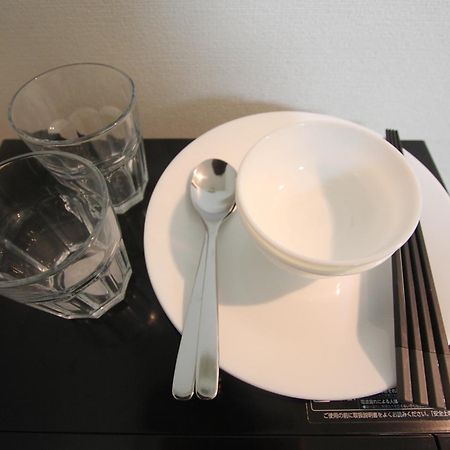 Appartement Luana Nogata à Tōkyō Extérieur photo