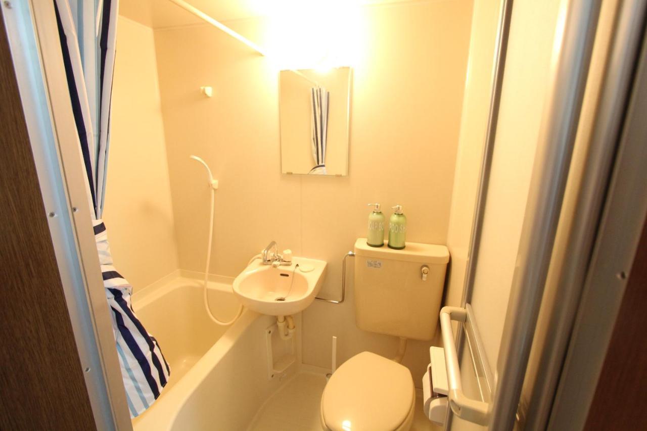 Appartement Luana Nogata à Tōkyō Extérieur photo