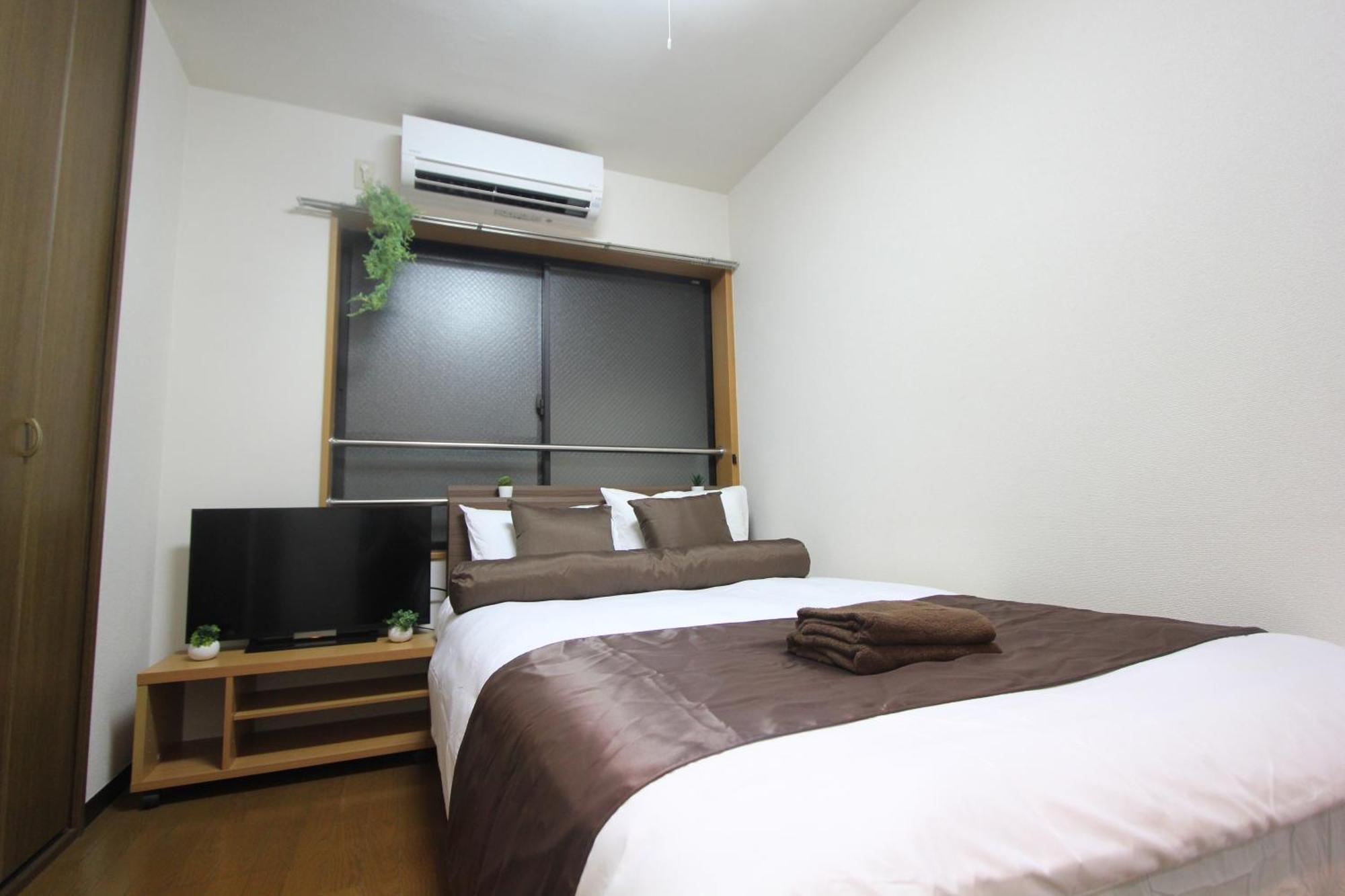 Appartement Luana Nogata à Tōkyō Extérieur photo