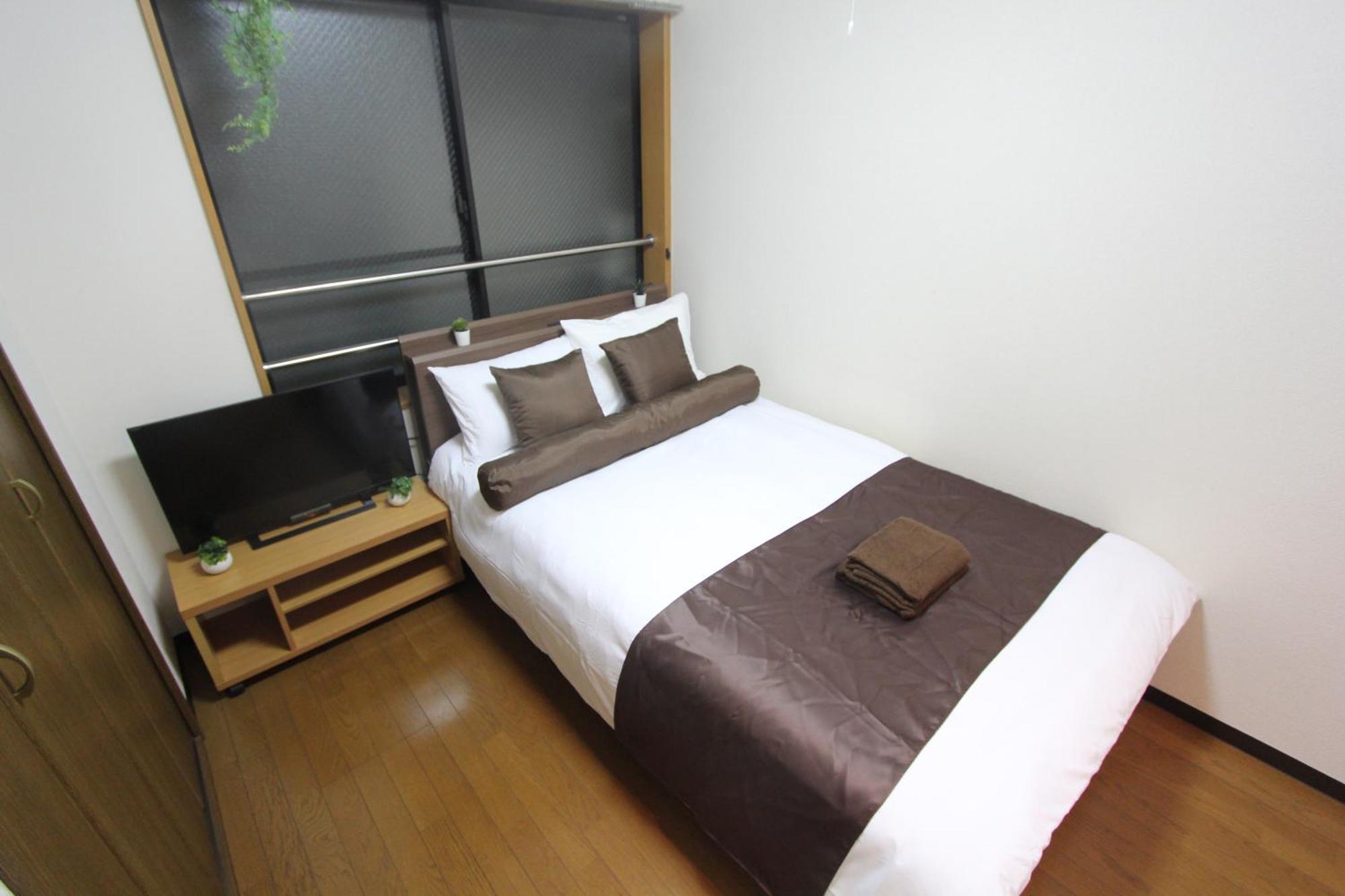 Appartement Luana Nogata à Tōkyō Extérieur photo