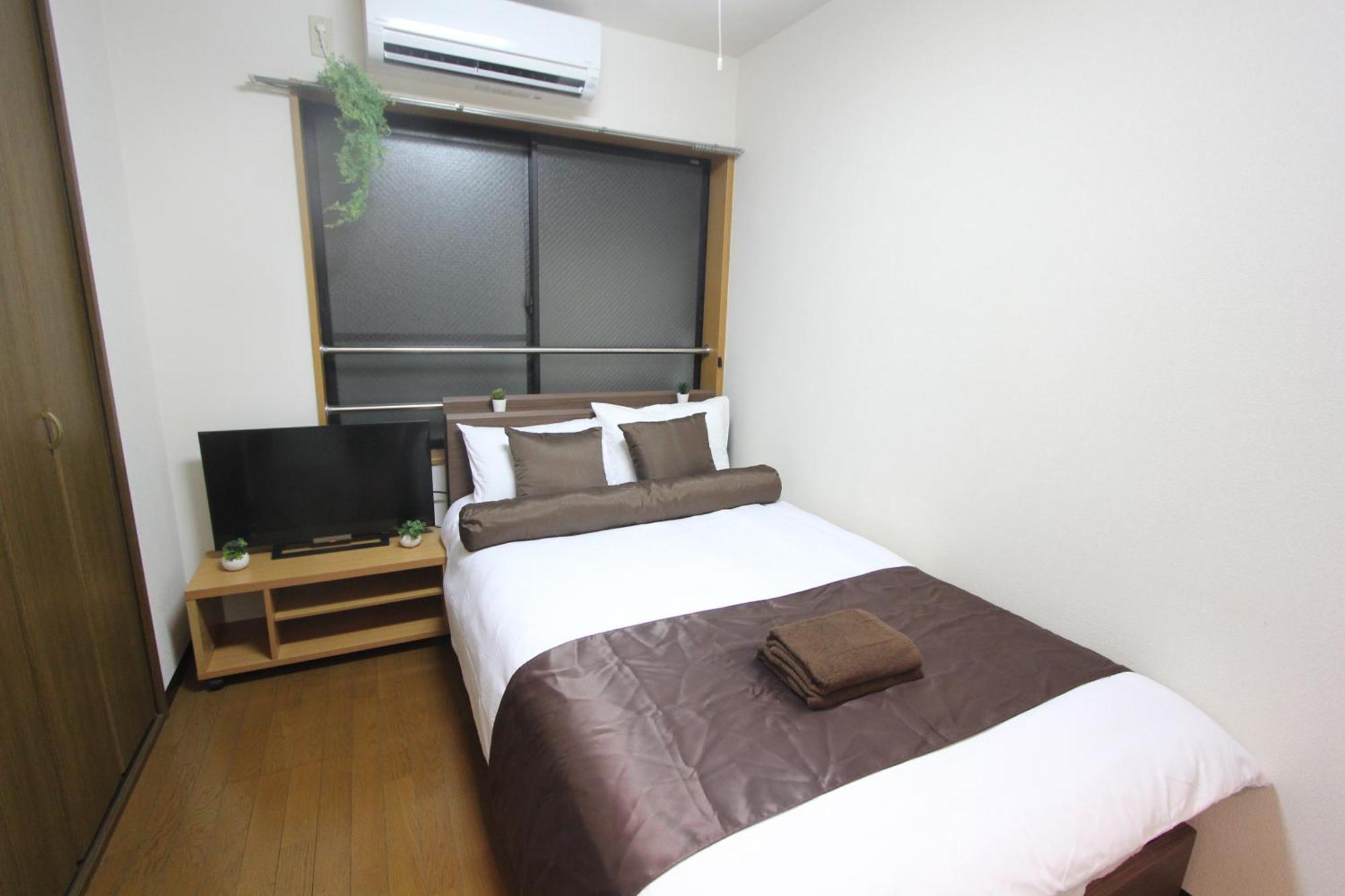 Appartement Luana Nogata à Tōkyō Extérieur photo